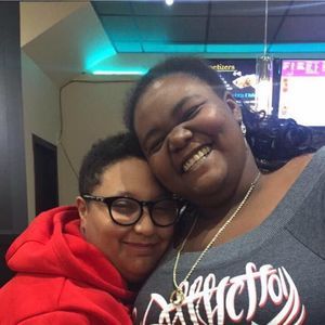 Meet your Posher, Marissa